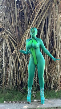 Plunge Fetish 2026 Part 2