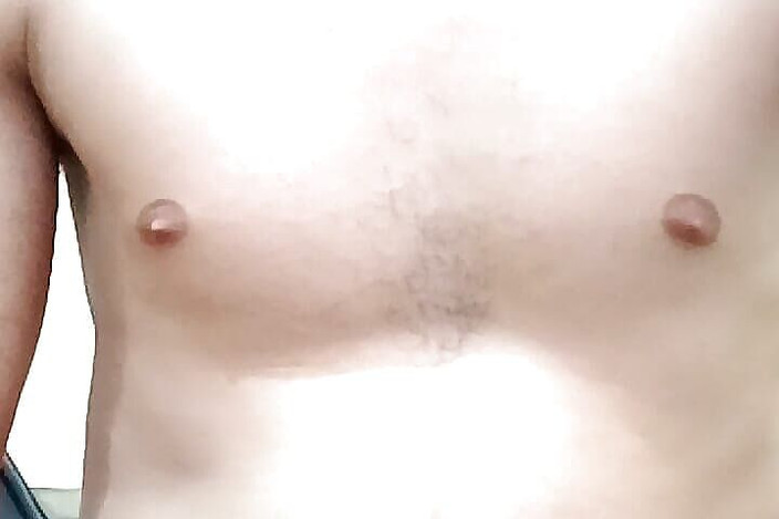 Gangbang straight: Rambhika, юные девушки любят пареньков в спальне