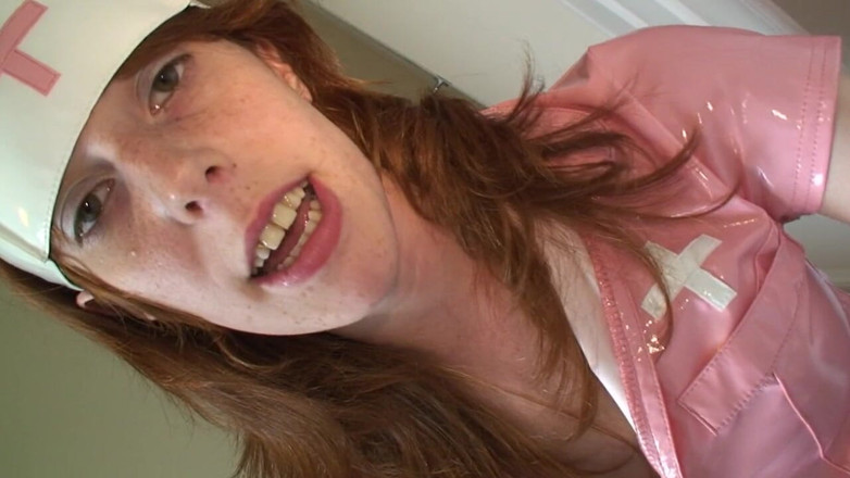 Digi Creationsxxx: British nurse gives amazing BJ