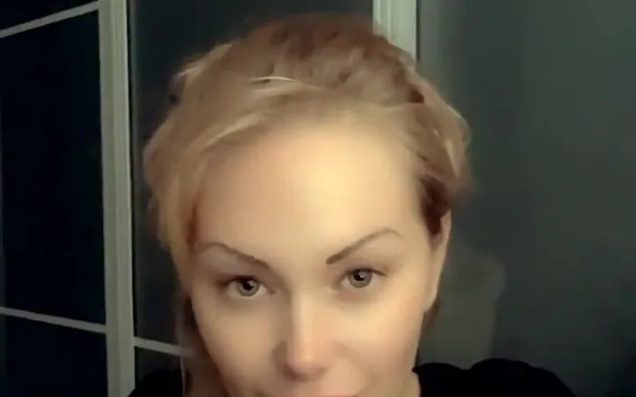 Goddess Misha Goldy: Paní Misha Goldy část 11
