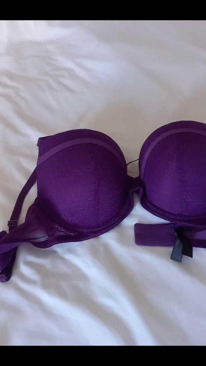 Kinky Lyrical: I Went Lingerie Shopping and Found the Most Amazing Dress!