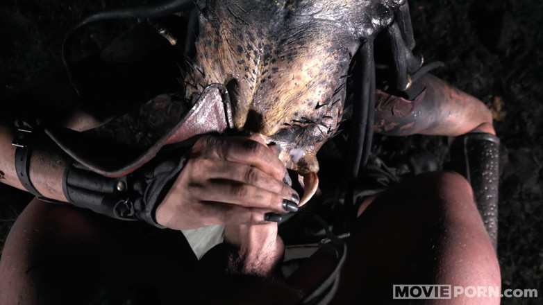 Best Movie Porn: Filem Lucah 14: Pemangsa dalam haba