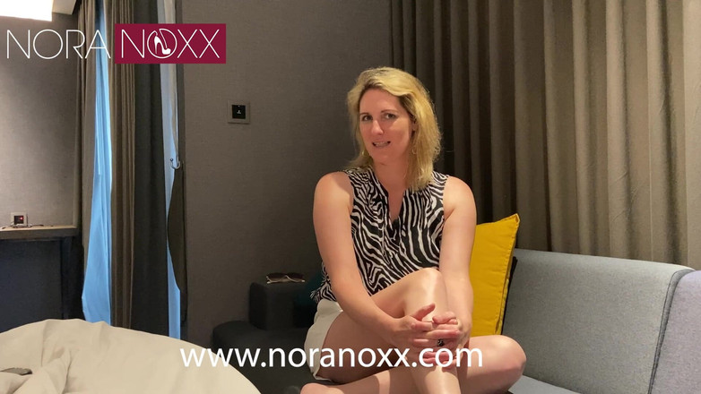 NoraNoxx: 曼谷之夜
