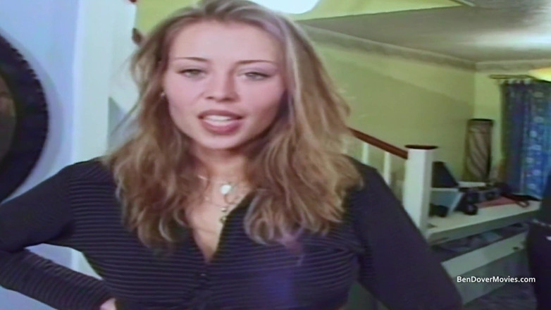 Ben Dover Movies: Euro Babes: Krystal De Boor