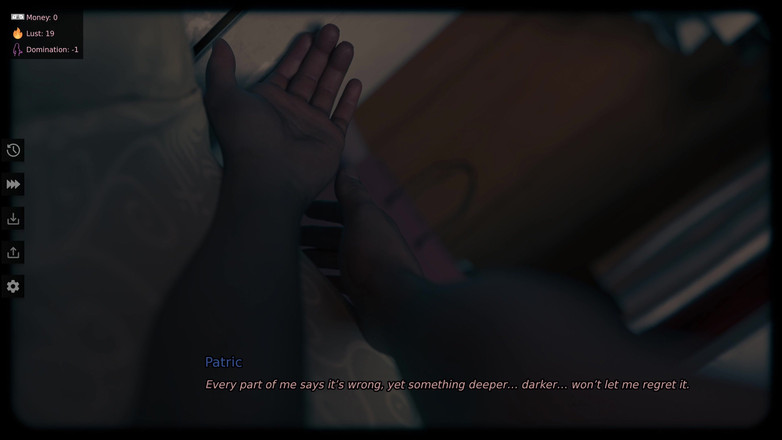 Porngame201: 3 को जारी रखने के लिए कहीं भी अद्यतन करने के लिए ड्राइव