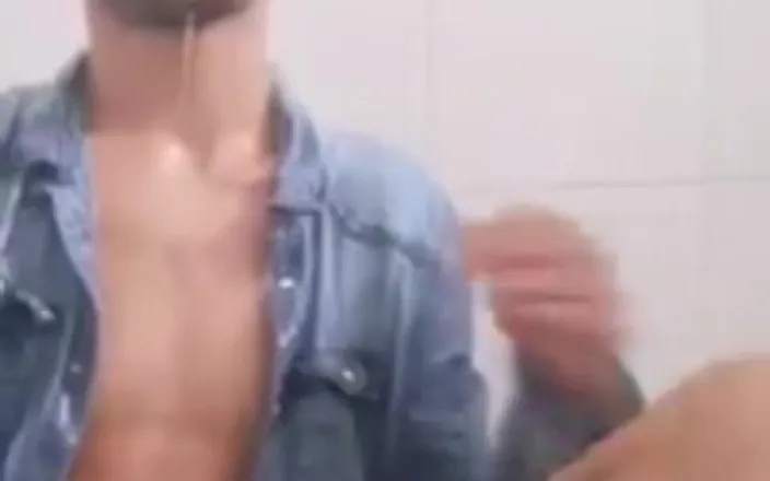 Costiro: Smoking in the shower and thinking of you...