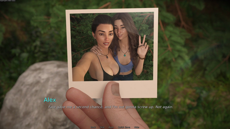 Porngame201: Dreamland Update 4