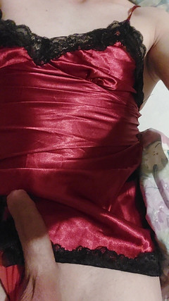 Miresexy: Masturbasi