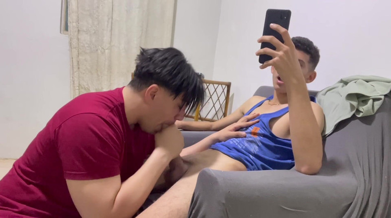 krisbadboy: La passiva si innamora del mio cazzo