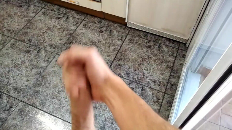 Elvissc: The Huge Fat Cock Took a Long Time to Get...