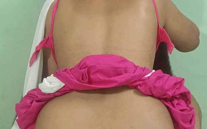 Palani69: Ibu rumah tangga lagi asik main peran sama abang tirinya...