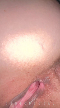Fucked at Home: I Always All My Step Daughter to Give Me Her Pussy to Lick Before Washing