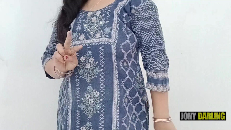 Jony Darling: Dansuri desi