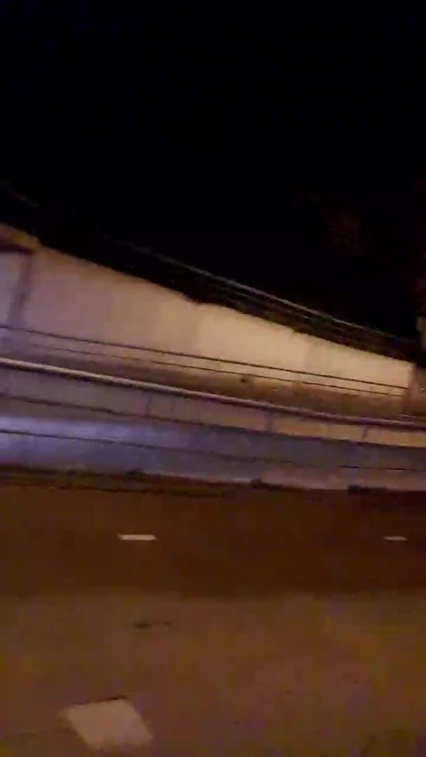 Slutboyben: Slutboyben Cam4 Pornoqueen Benjamin Xposeing in der Nacht Öffentlich