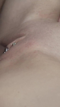 Italian Blonde Bimbo with Huge Tits Fucked in the Ass and Creampied
