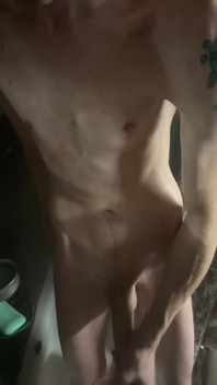 Hung Twink