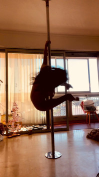 Danza Erótica Y Desnudos