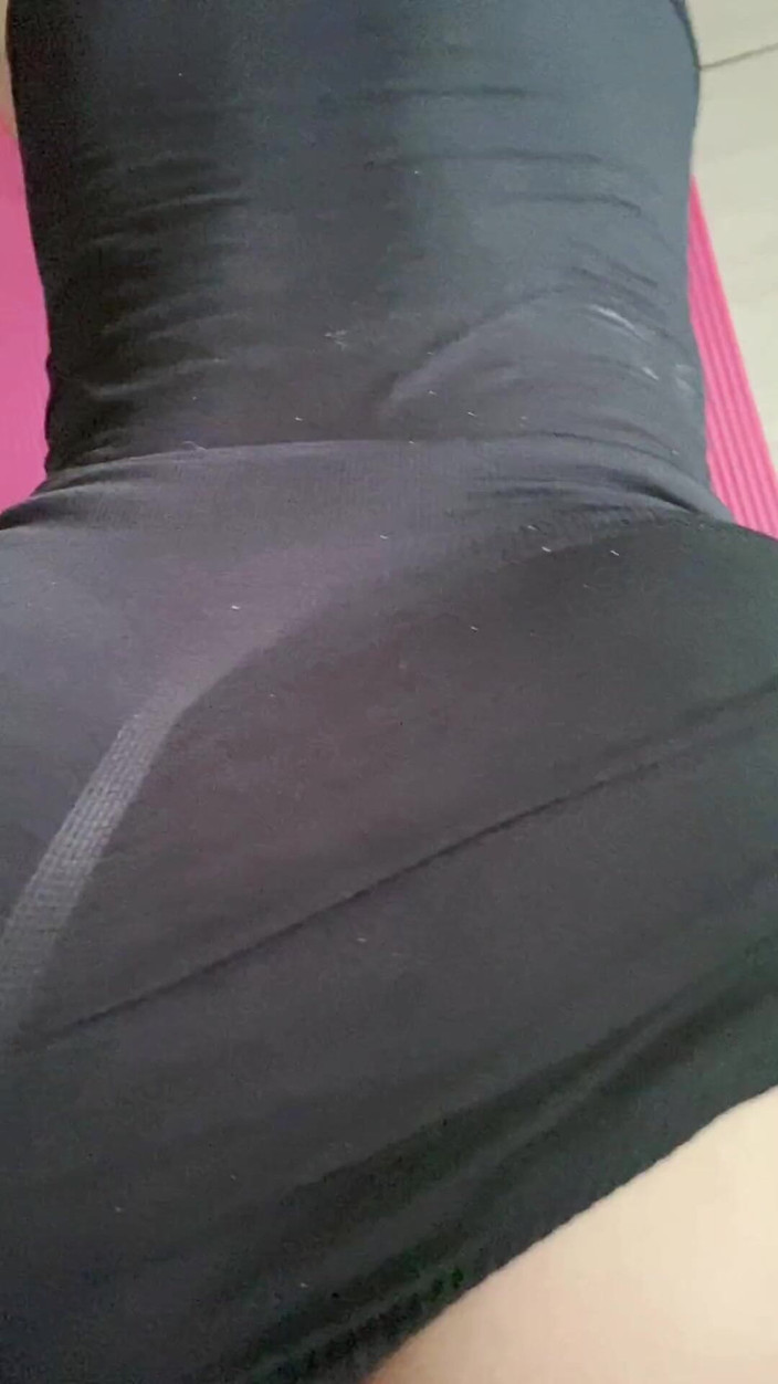 Bella Ivanka: Un gust de a fi cu un profesor de gimnastică