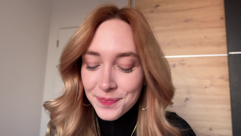 Loly Nebel Studio: JOI and Ruined Orgasm From Your Mistress