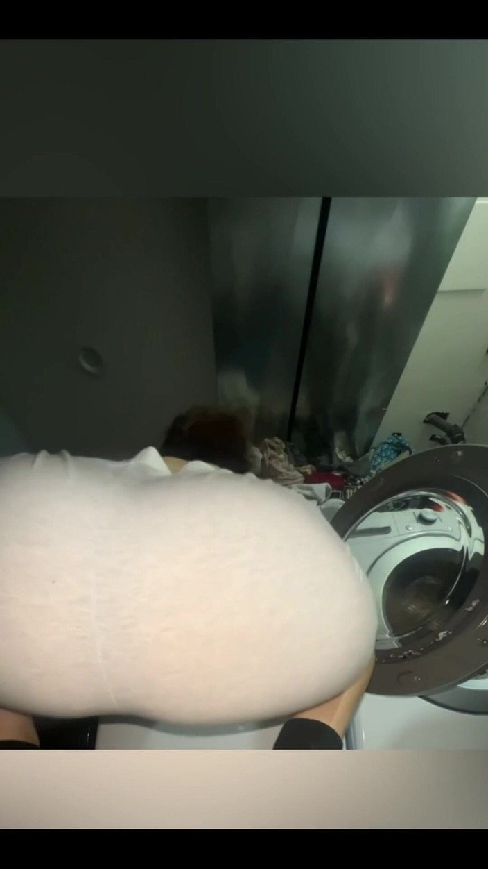 Jayla Cuateco: 세탁하기