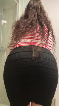 Big Ass and Tits