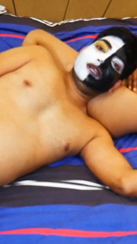 Stepsister Pings Stepbrother to Share Fantasy and Have Sex 4