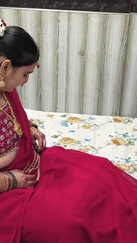 Karwa Chauth Ka Chand Dekhne Se Pehle Chudai Ka Maza
