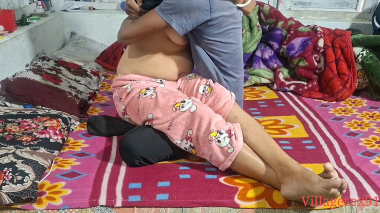 Villagesex91: Giovane villaggio indiano Bhabhi Chudai