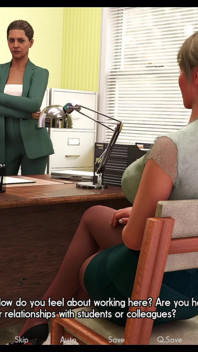 Shemevolution alternativ (partea 04) - de Littlemedved