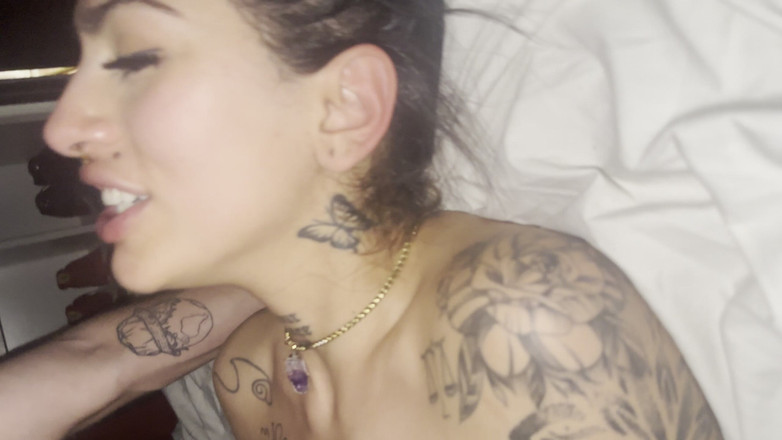 Papi Rodriguez: Buenos aires dientot habis-habisan sama gadis seksi argentina sampai matanya...