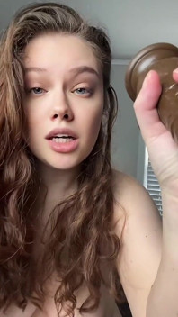 Femdom POV: Dmuchanie dymu i upokarzające mój cuck ex ep 1