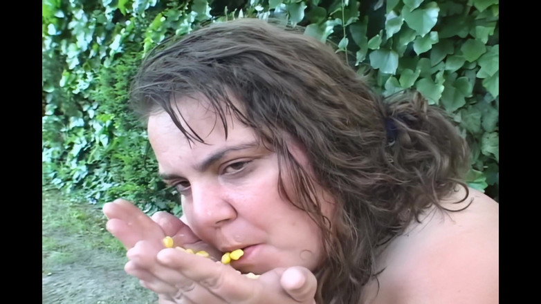 Ugly but HOT: Babi Berdada