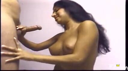 Family Role Playing: Horny older dude fucks hard sexy babe with tight pussy...
