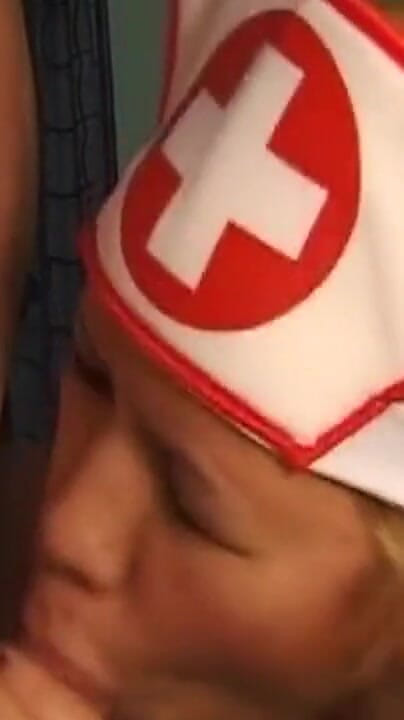 Bangora clips: Horny Mature Nurse Drains Her Doctor Patient Deep