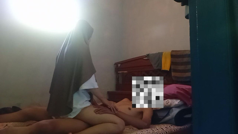 Famly sex: Svatební šaty mé švagrové jsou stvořeny ze mě, část 4