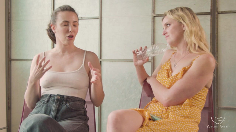 CharlieForde: Interview: Directing Vs Performing Featuring Charlie Forde, Casey Calvert