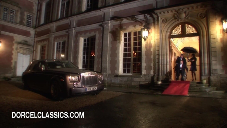 Dorcel classics: Swinger night at the casino