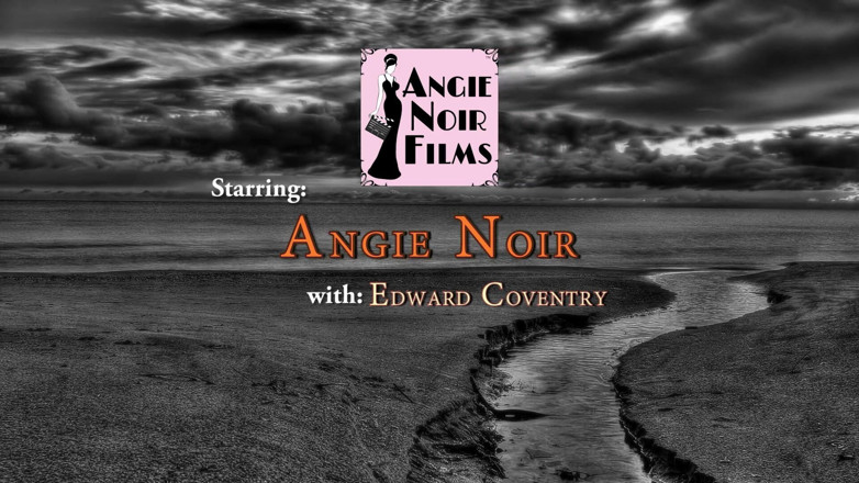 Angie Noir: Did he miss Stepmother or my blowjobs with Angie Noir