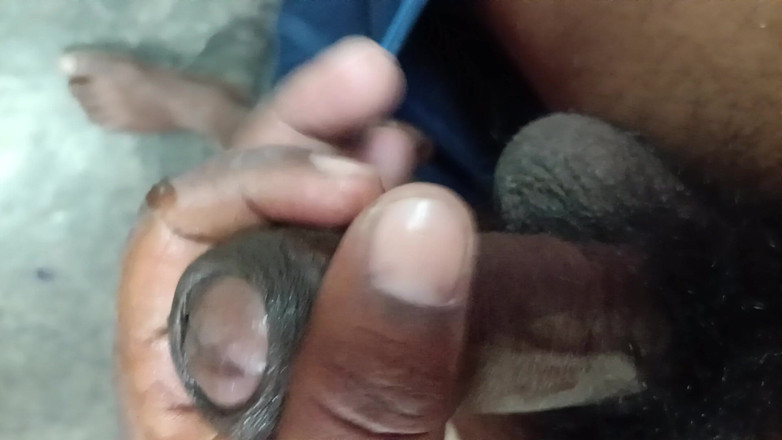 Desi launda: マスターベーション