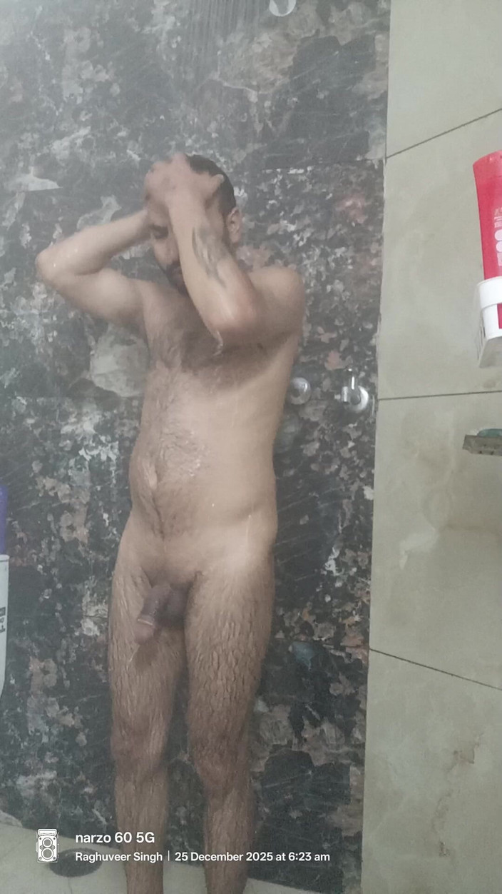 Rajasthani-old-lover: Indický desi policista nevlastní otec má sex se sousedem nevlastním...