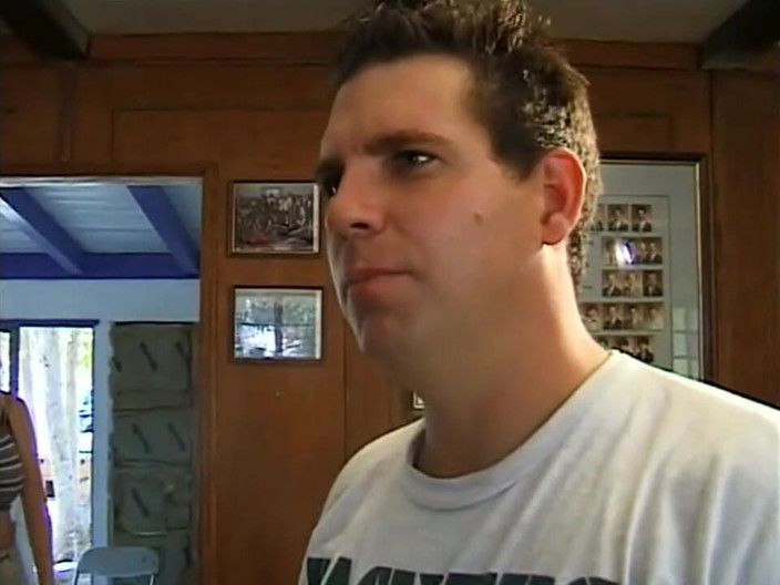 Vintage megastore: American Nasty College XXX - originele versie in