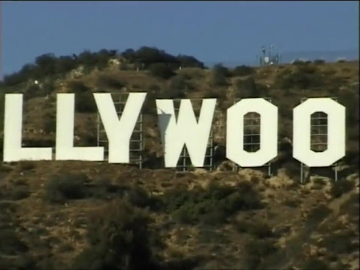 Vintage megastore: Pelacur Hollywood