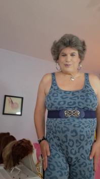 I Am Getting Softer and Plumper and My Clitoris Is Getting Smaller and Limper