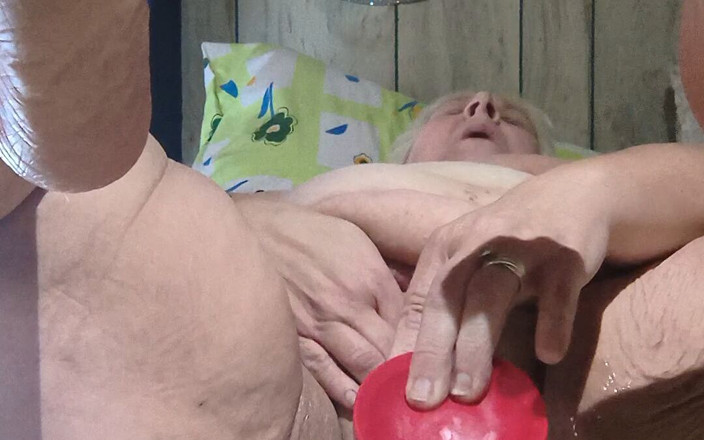 HerculesnVENUS: Open Pussy Wide for Cock Inside