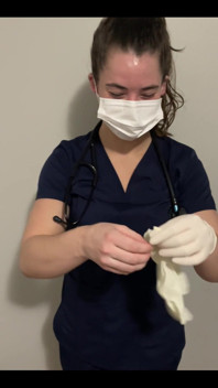 Who Will Be My Next Patient?