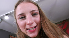 The Dick Suckers: Drobná cikánská stříkačka!