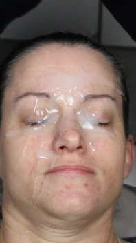 My Latest Cum Coating