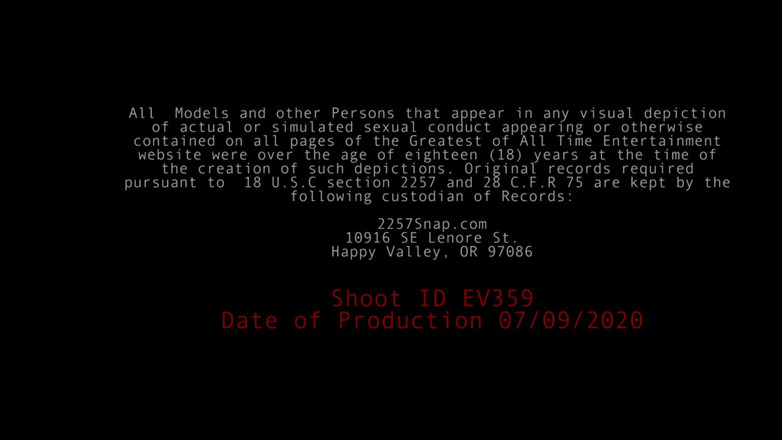 Evolved Fights: Vanessa vega gegen jason michaels - jason liefert den creampie