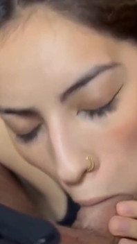Berömd modell får creampie, amatör ung kvinna petite creampie