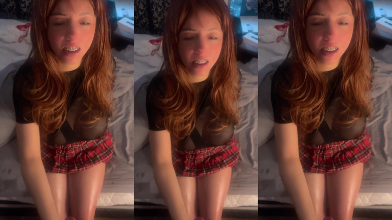 Cloehot: Mahasiswi nakal ini dientot habis-habisan sama pria yang lebih tua...